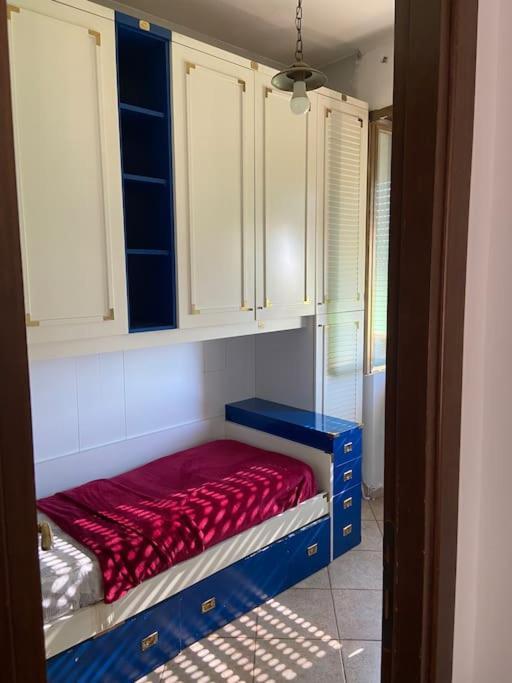 Apartamento Attico Panoramico Gardenie Roma
