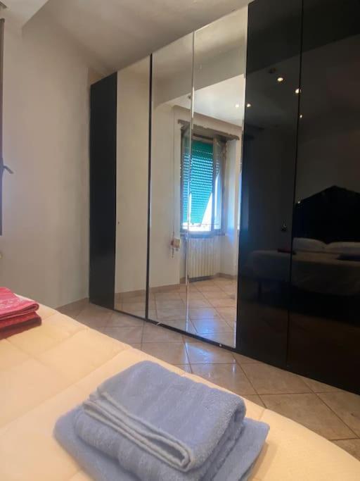 Attico Panoramico Gardenie Apartamento *