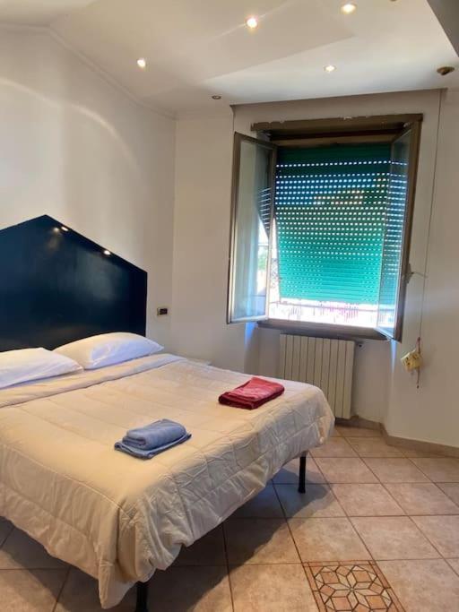 Apartamento Attico Panoramico Gardenie *